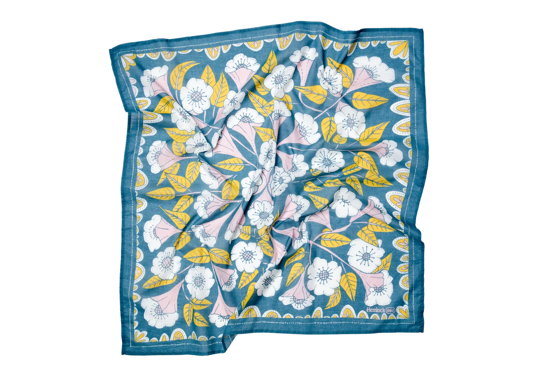 34" Evangeline Bandana