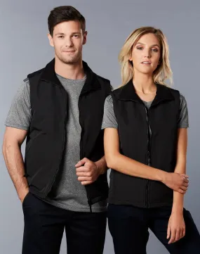 Adults Kensington Reversible Vest - PF27