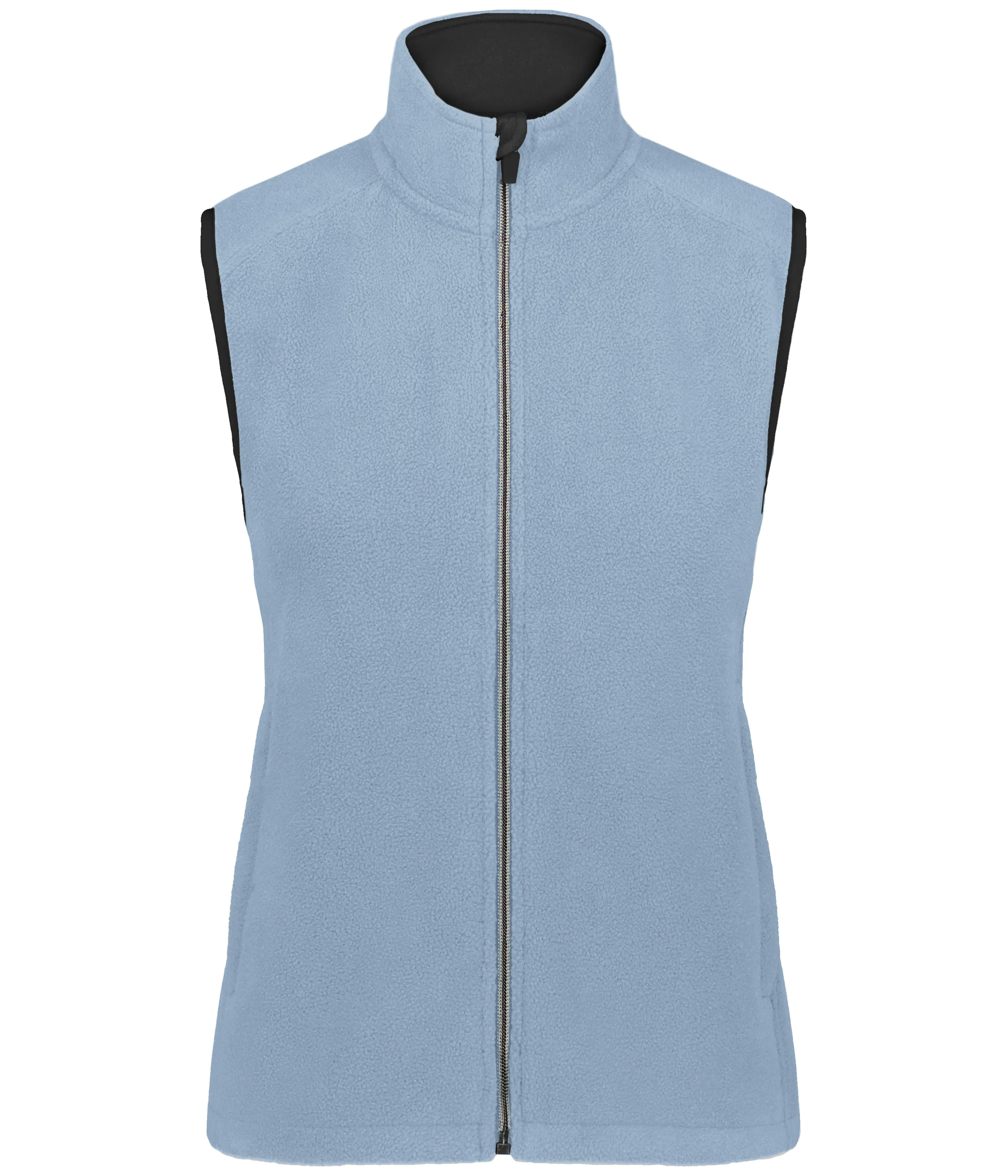 Augusta Ladies Chill Fleece Vest 2.0