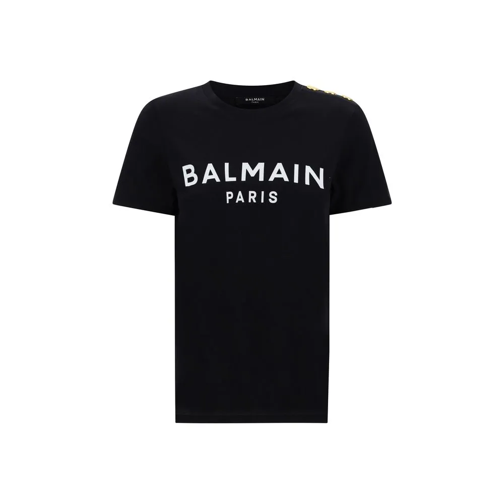 Balmain T-Shirt