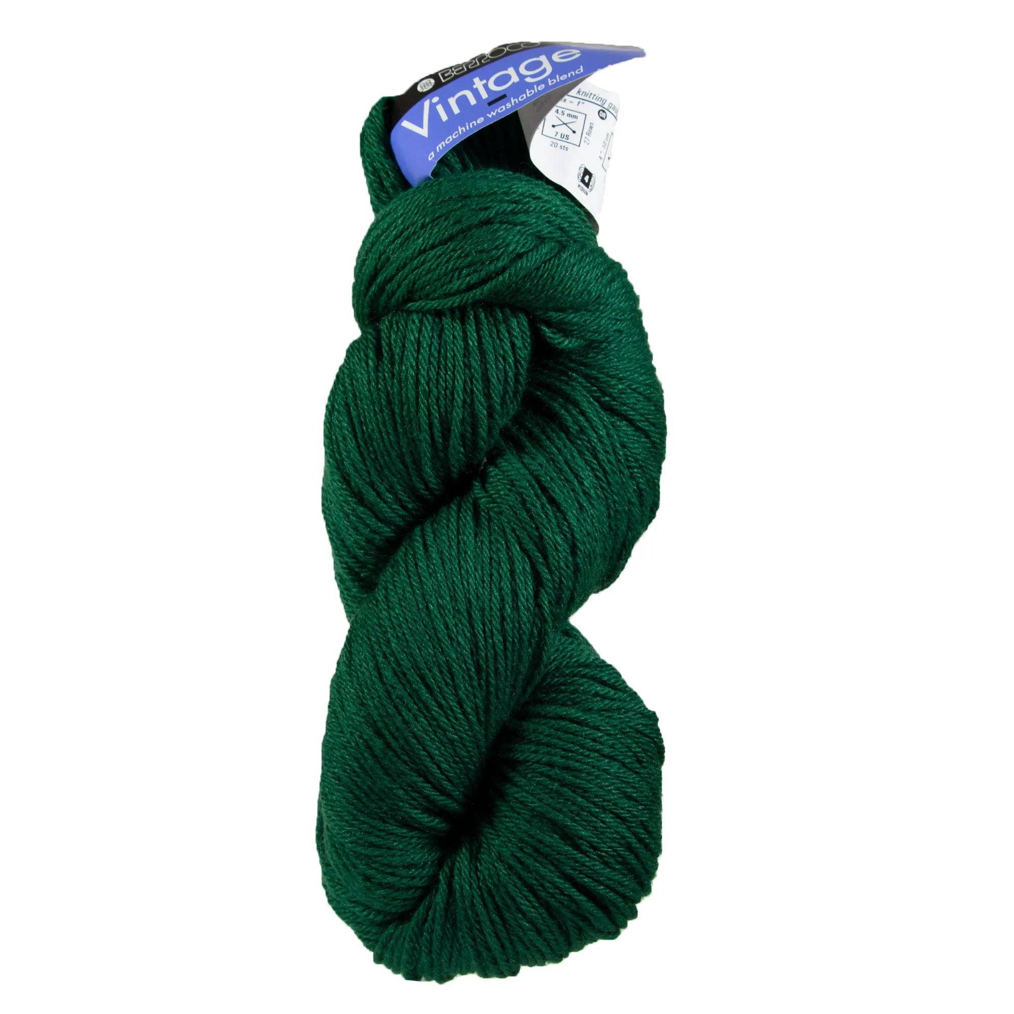 Berroco Vintage Yarn - 5152 Mistletoe