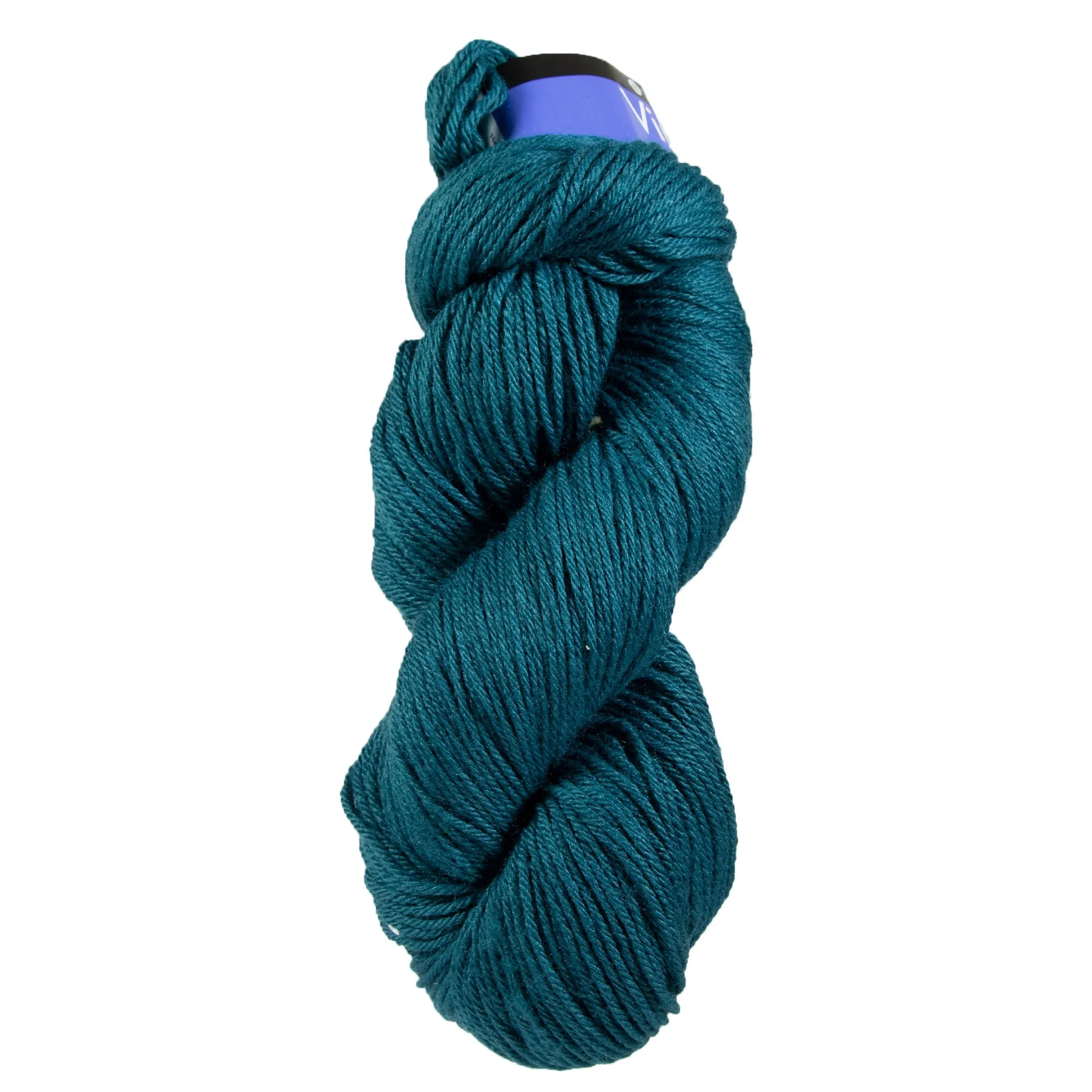 Berroco Vintage Yarn - 5163 Carribean Sea