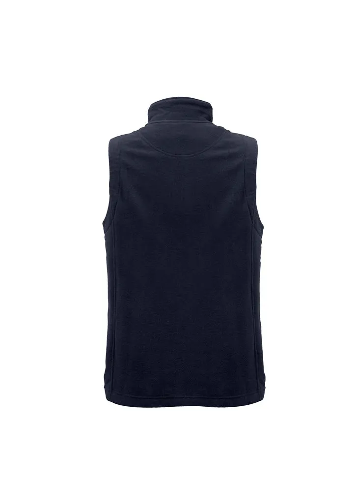 Biz Collection Womens Plain Vest (PF905)