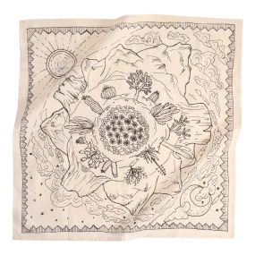 Desert Bandana