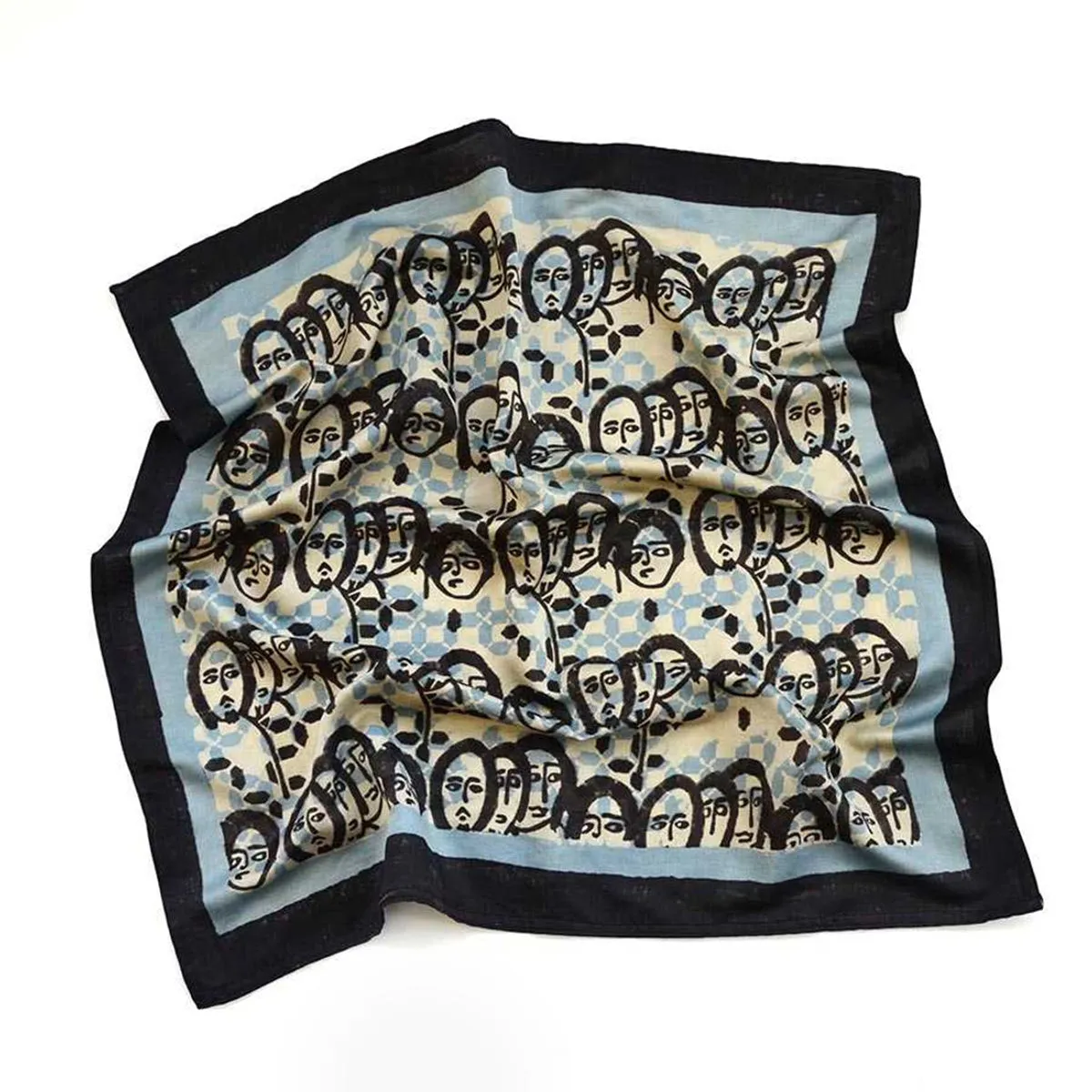 Expressions Bandana