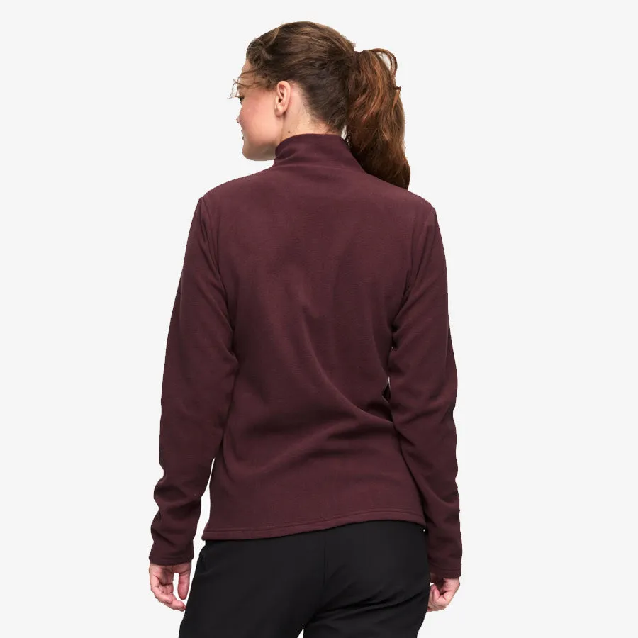 Kari Full-Zip Fleece