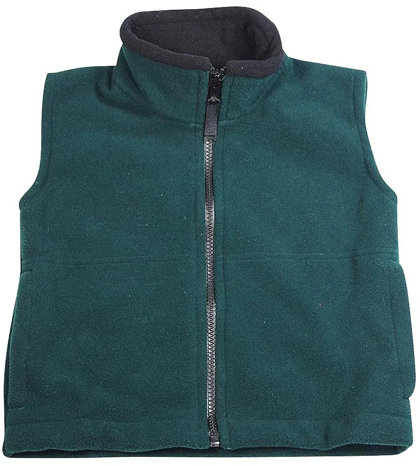 Kaynee - Big Boys Polar Fleece Vests