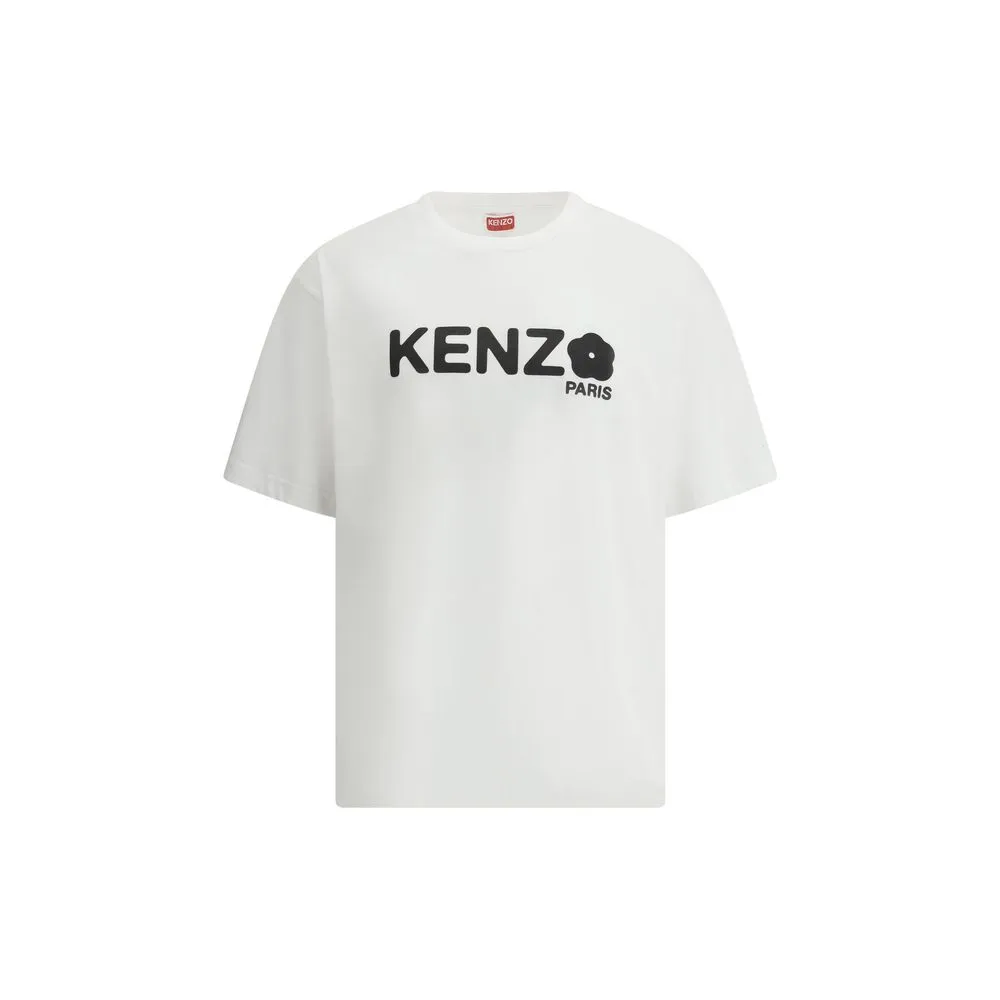 Kenzo Monogram T-Shirt