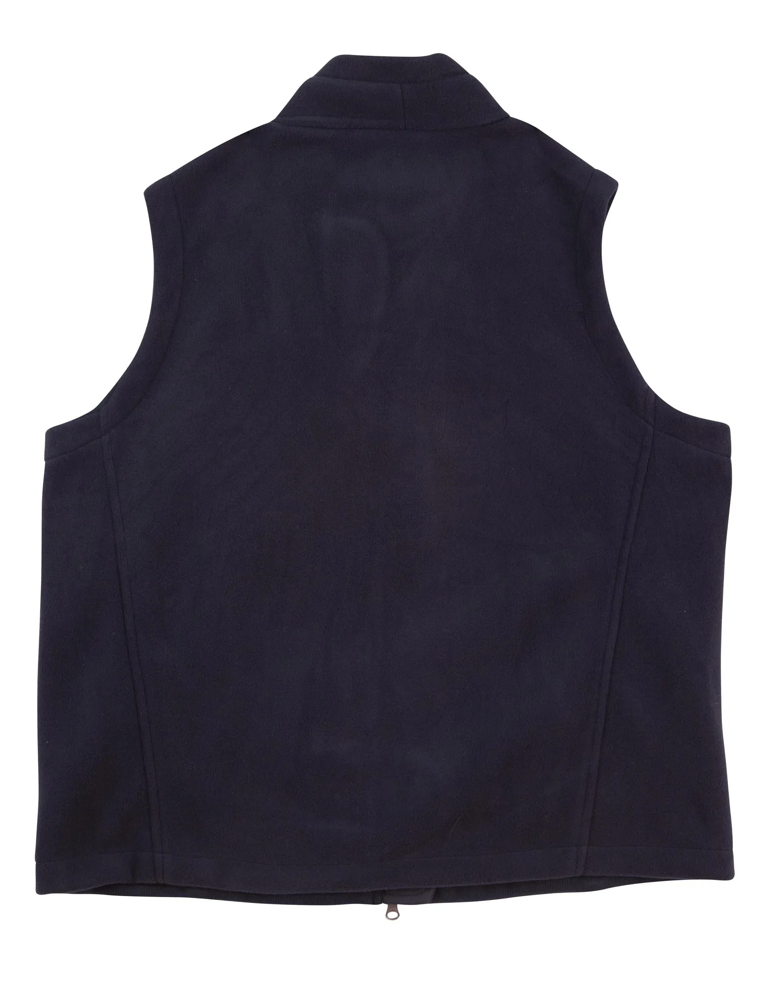 Kids' Bonded Polar Fleece Vest - PF09K