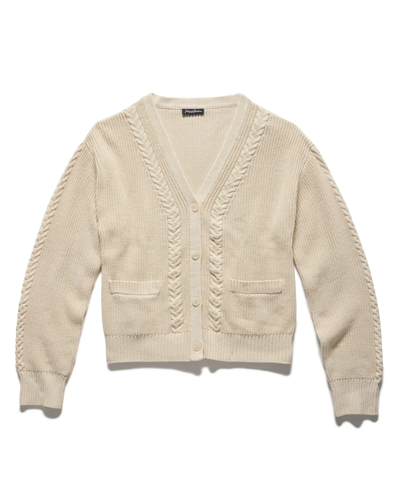 KIMBALL CARDIGAN