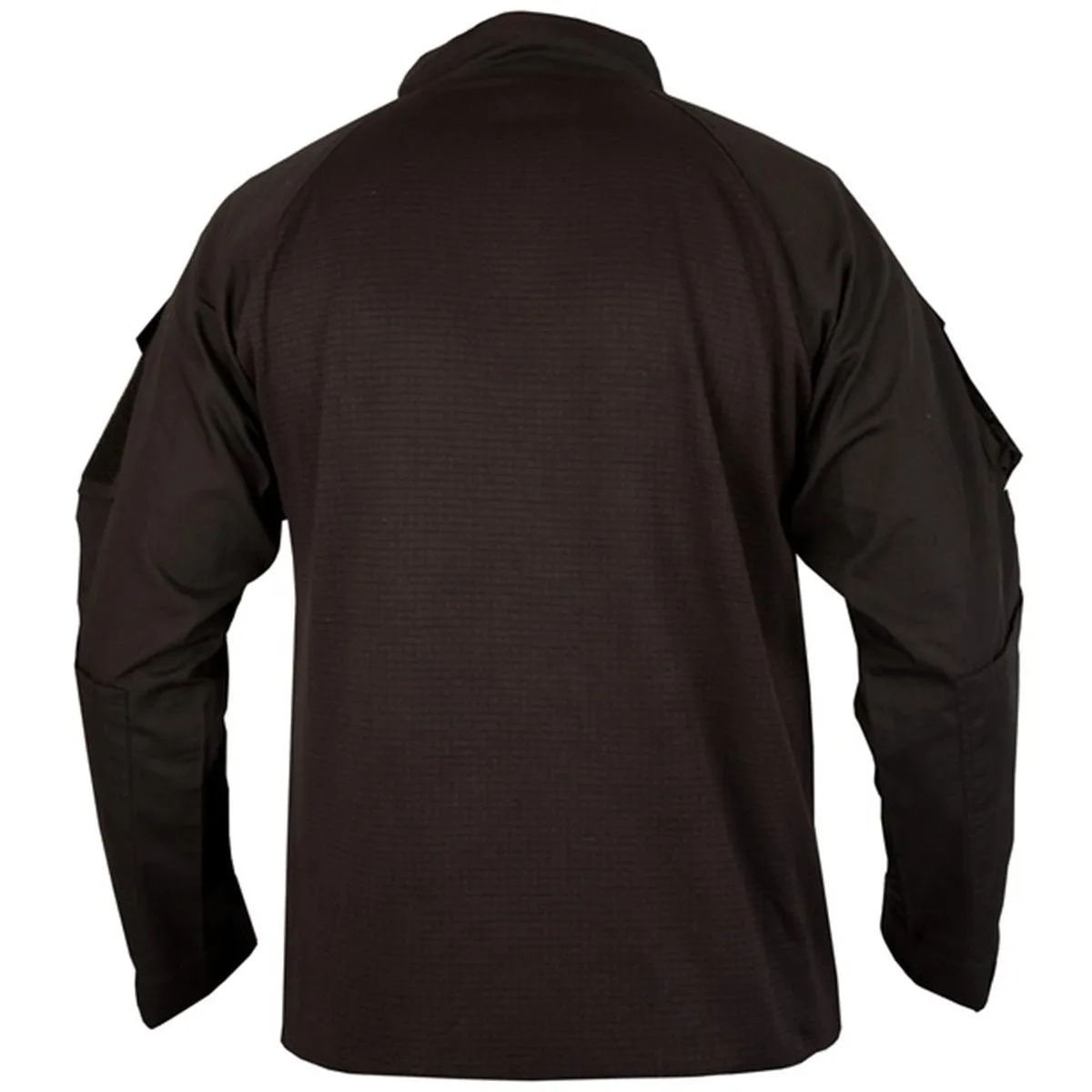 Kombat UBACS Tactical Fleece Shirt Black