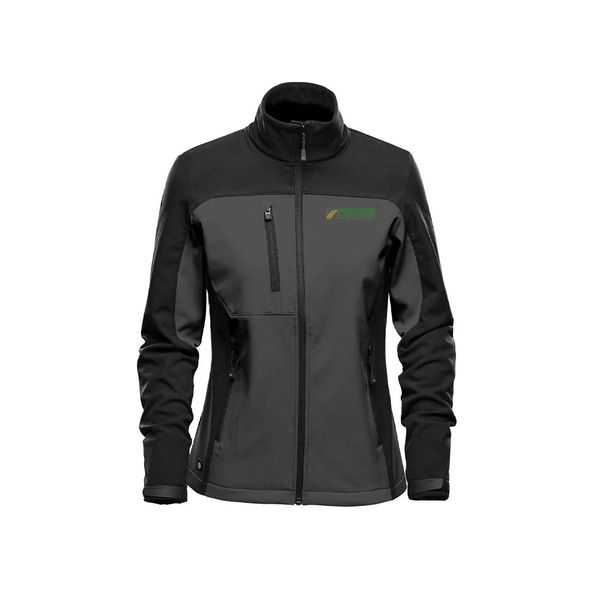 Ladies Cascades Softshell