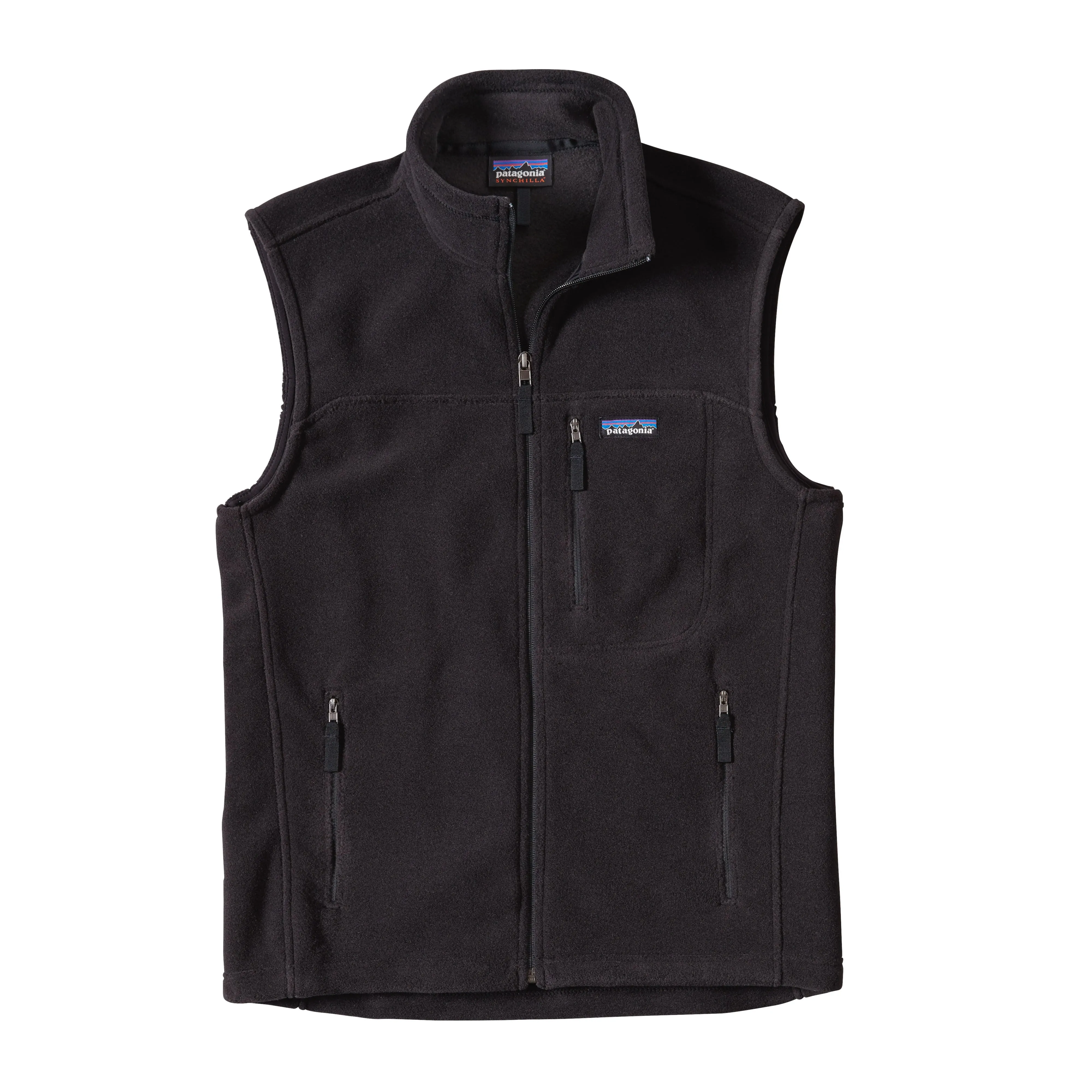 Men's Classic Synchilla® Vest