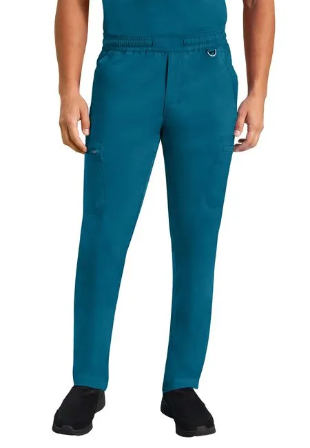 Men's Daniel Scrub Pant - 9300