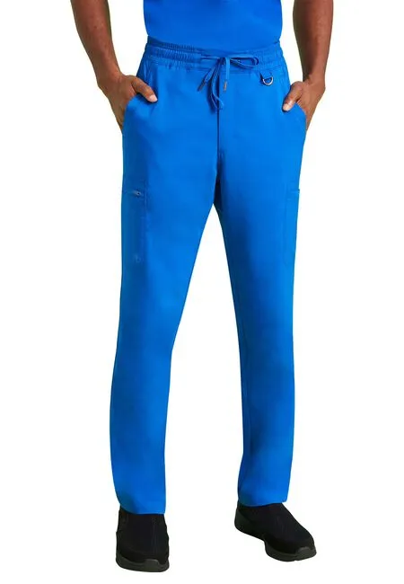 Men's Daniel Scrub Pant - 9300