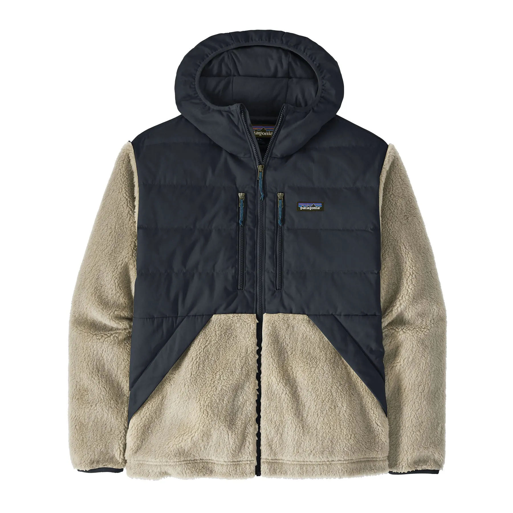 Men's Driftwood Canyon Hoody