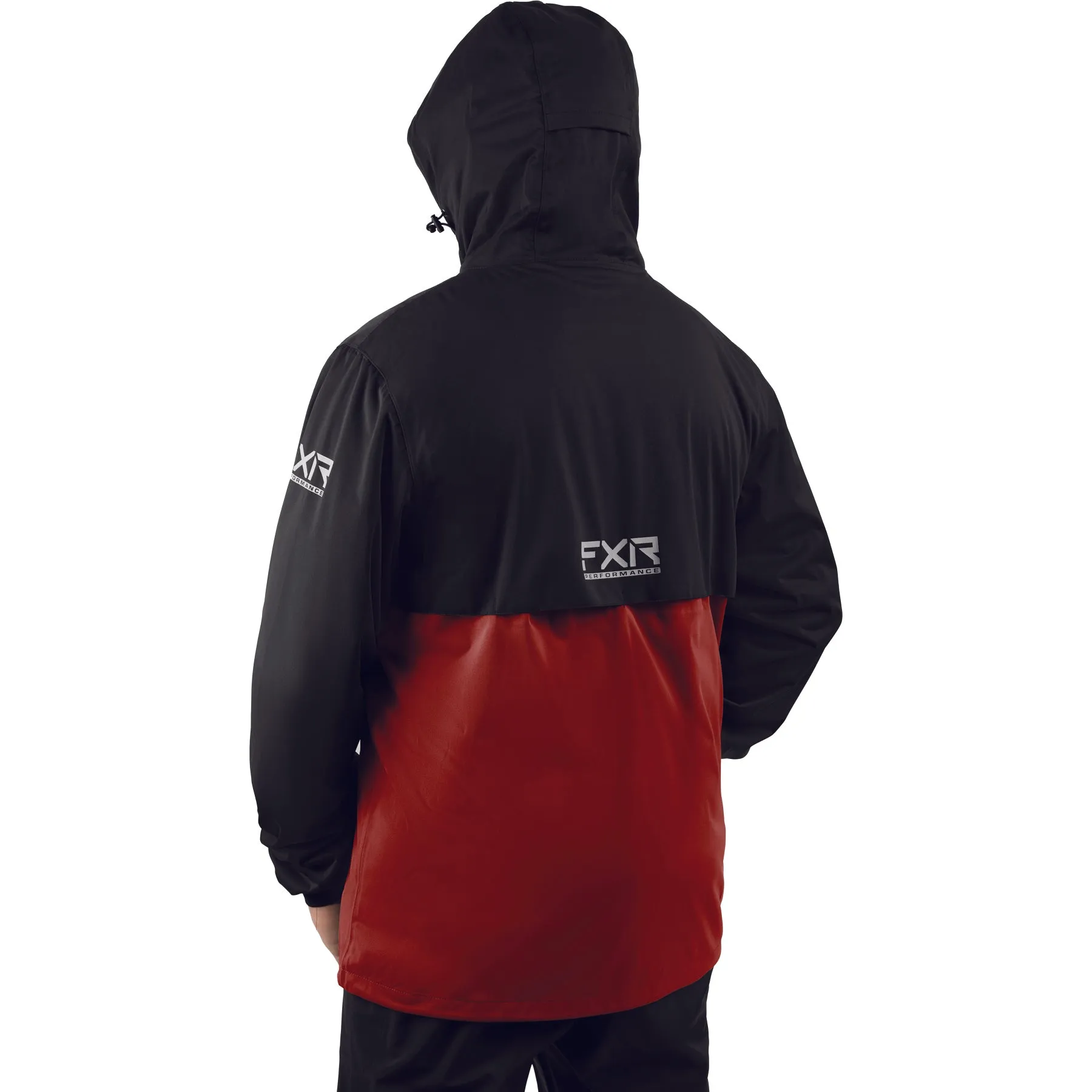 Men's FXR Force Dual Laminate Jacket