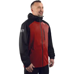 Men's FXR Force Dual Laminate Jacket