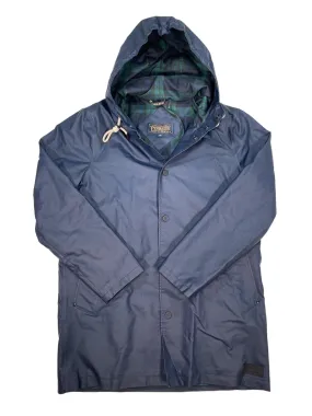 Mens Pacific Insulated Rain Coat