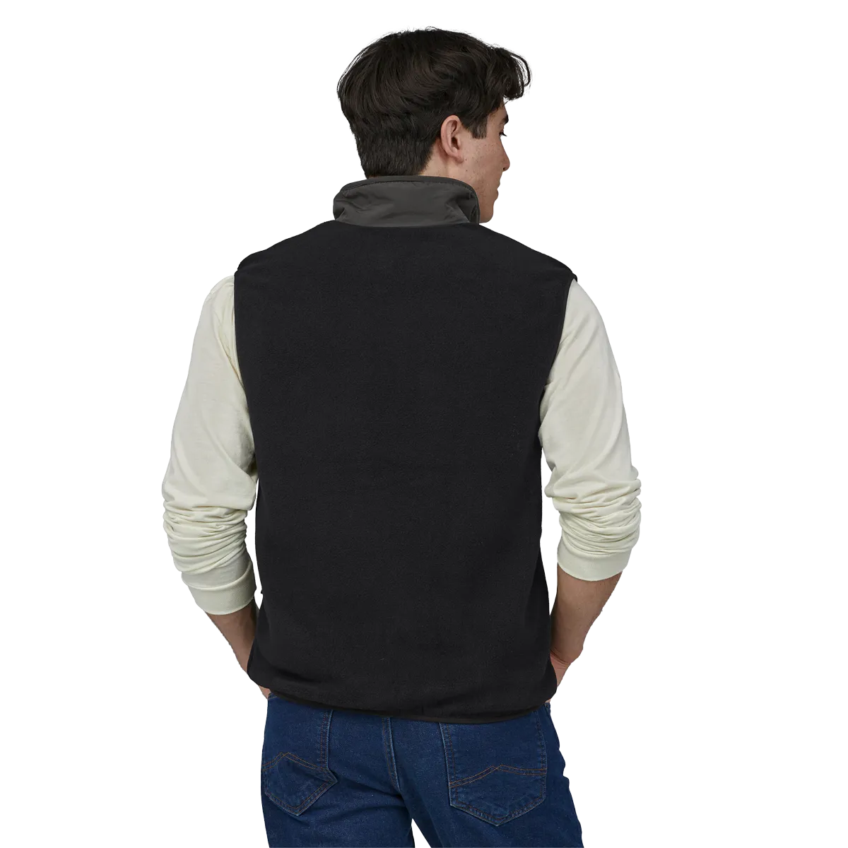 Men's Synchilla Vest