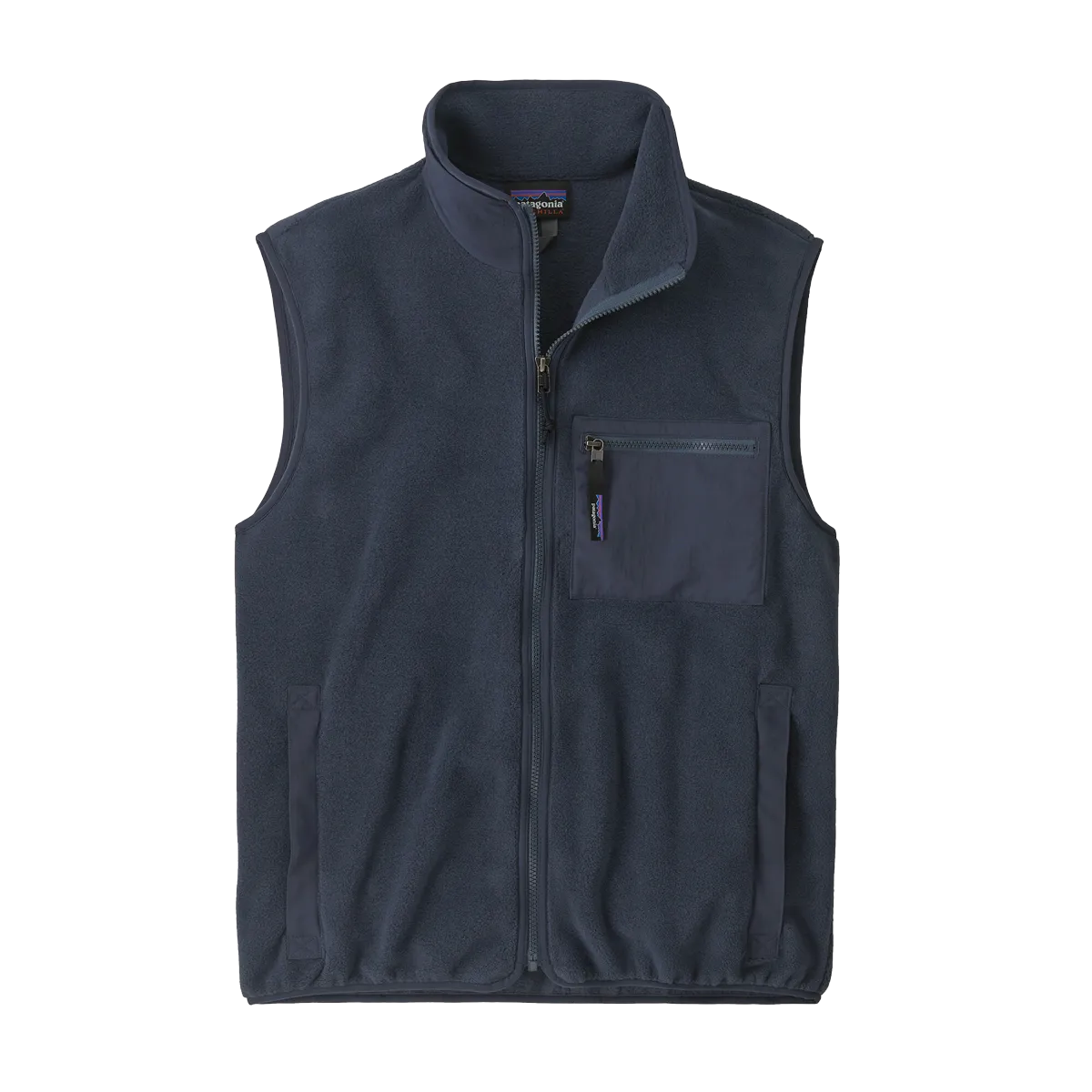 Men's Synchilla Vest