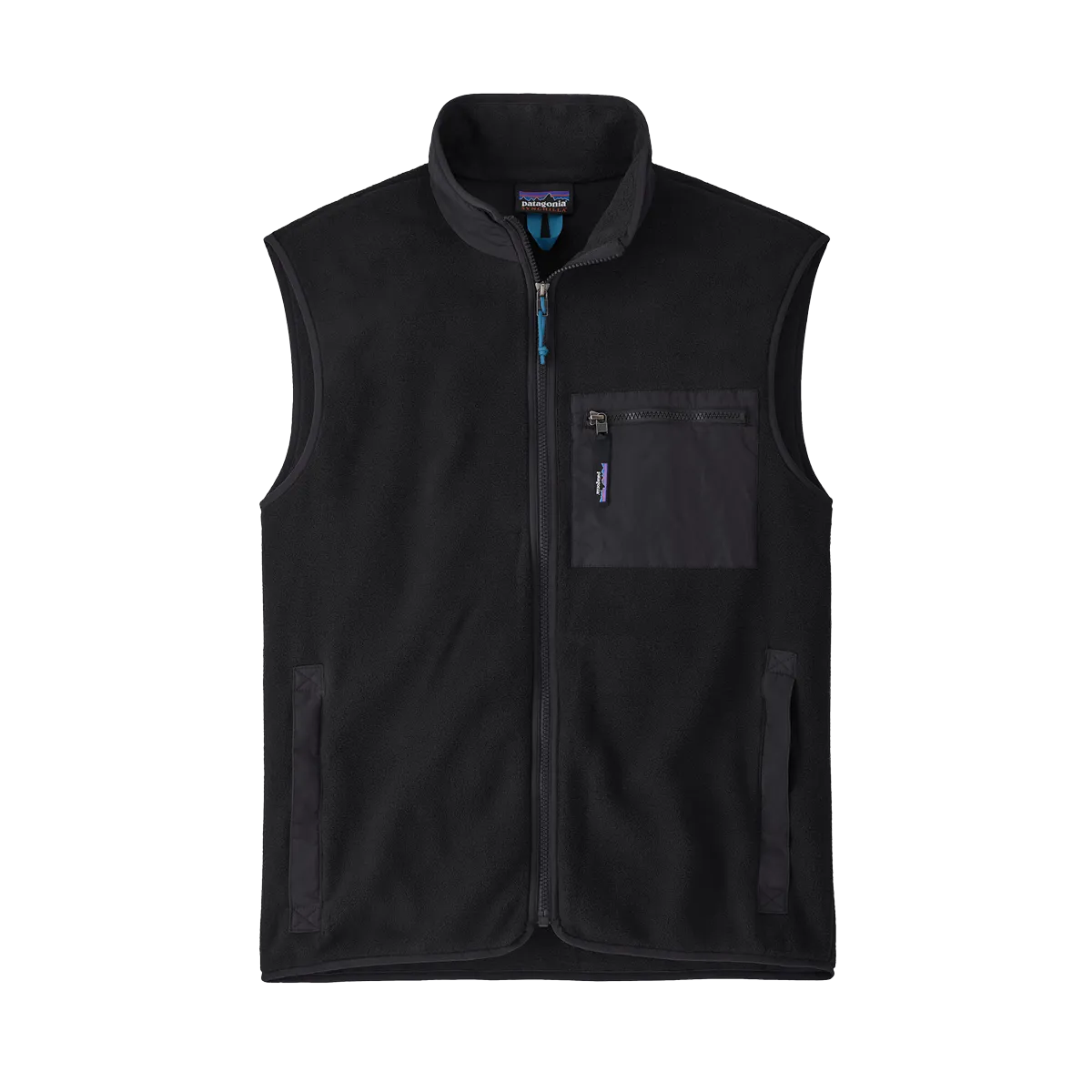 Men's Synchilla Vest