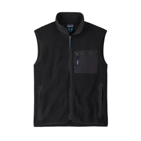 Men's Synchilla Vest