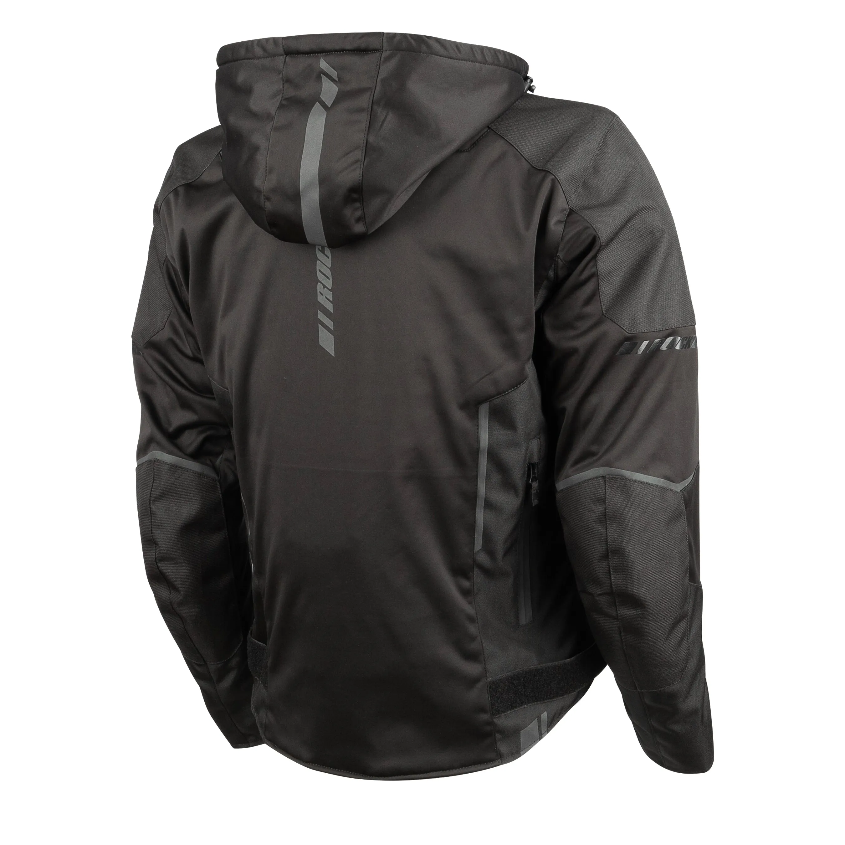 Meteor™ 2.0 Waterproof Jacket