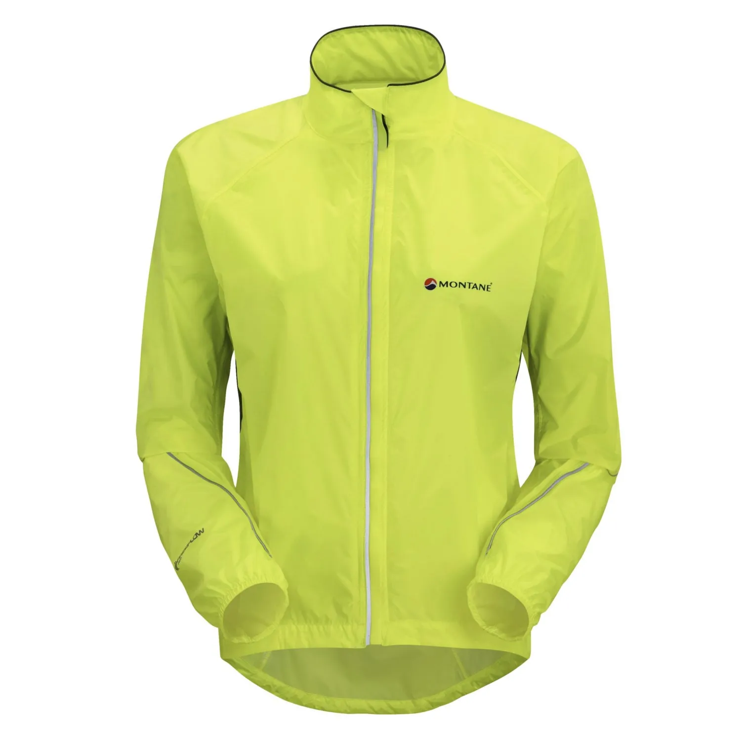 Montane Women's Velo H2O Jacket