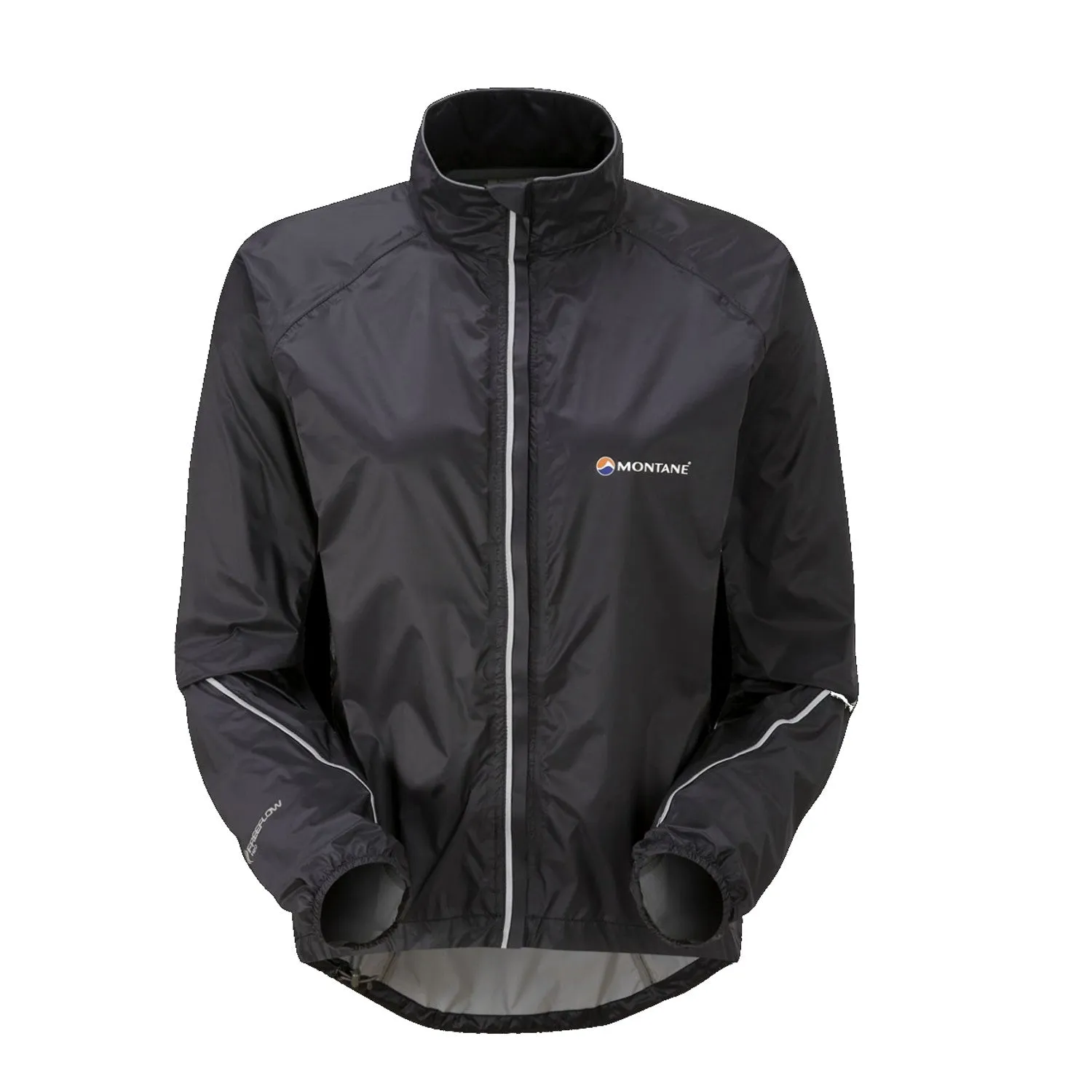 Montane Women's Velo H2O Jacket