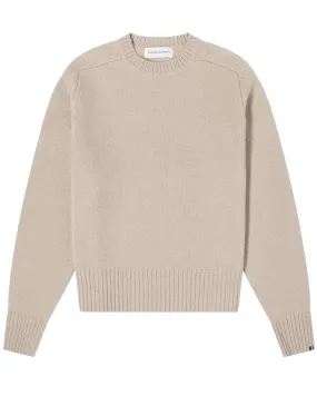 Moss Bourgeois Crewneck Pullover