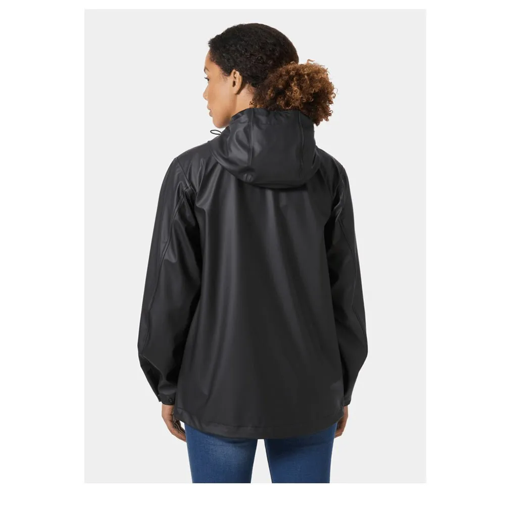 MOSS - WOMEN'S RAIN JACKETS