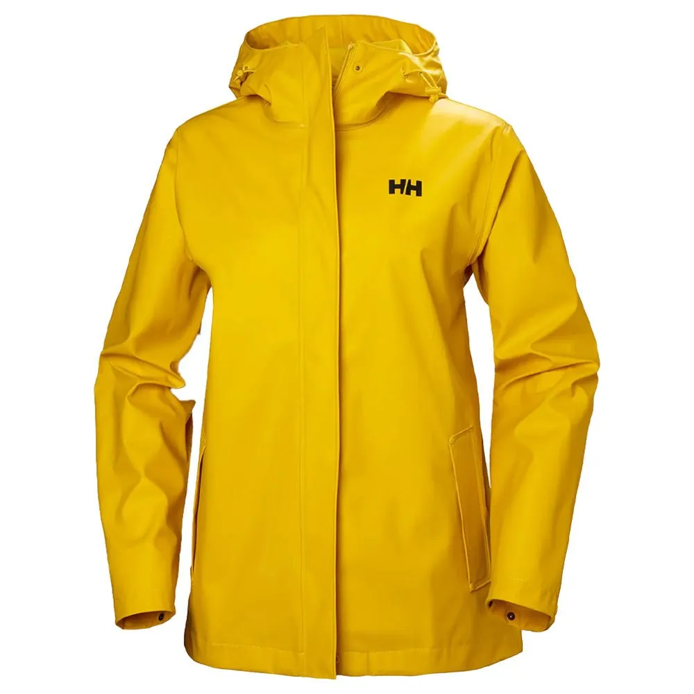 MOSS - WOMEN'S RAIN JACKETS