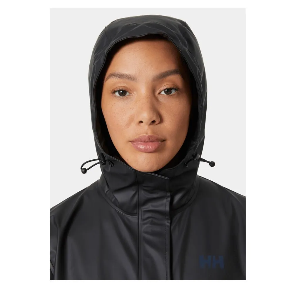 MOSS - WOMEN'S RAIN JACKETS