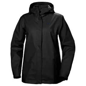 MOSS - WOMEN'S RAIN JACKETS