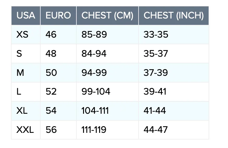 Mystic Foil Kite FZ Impact Vest