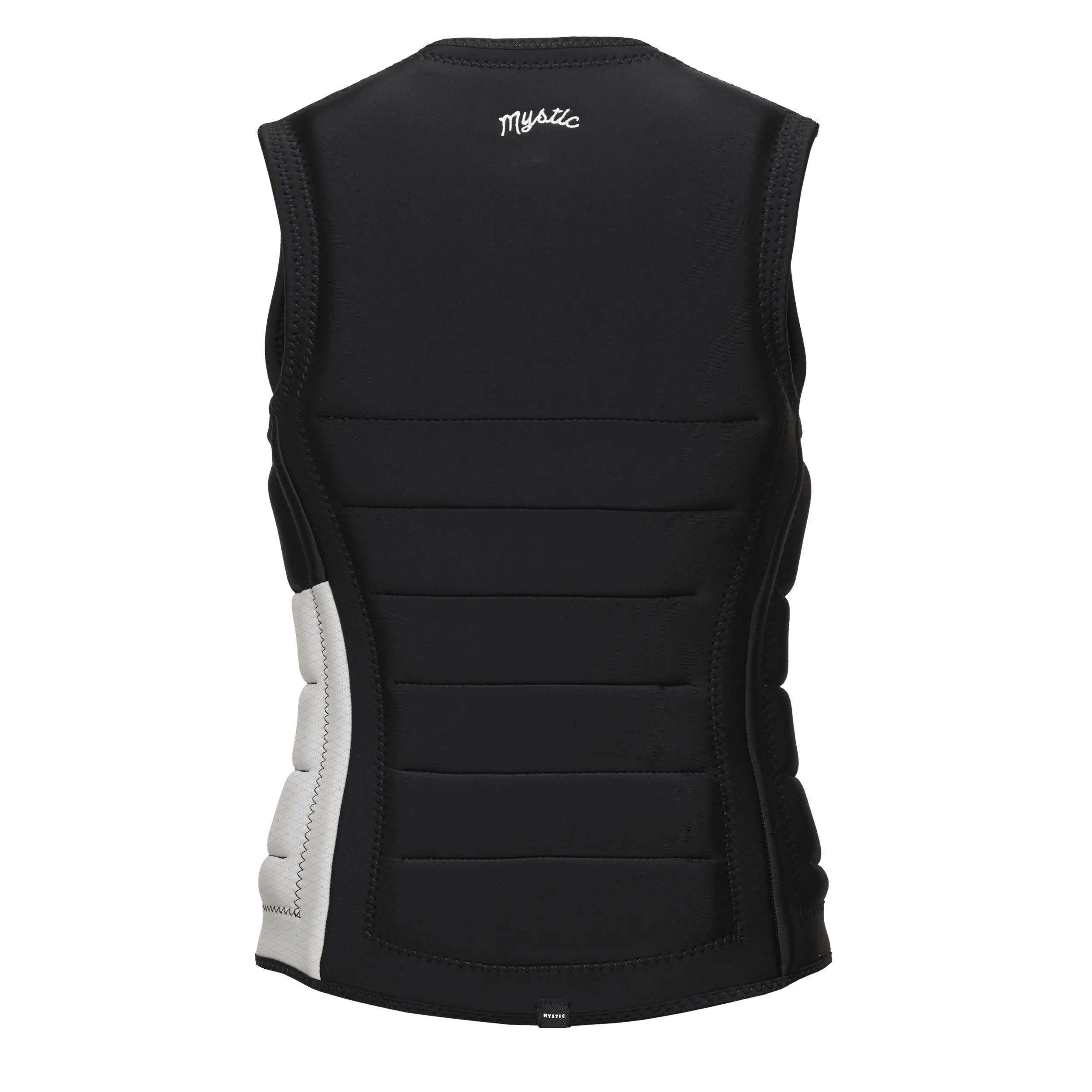 Mystic Maze Impact Vest Fzip Wake Women