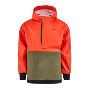 Neptune Armored Commercial Grade Anorak