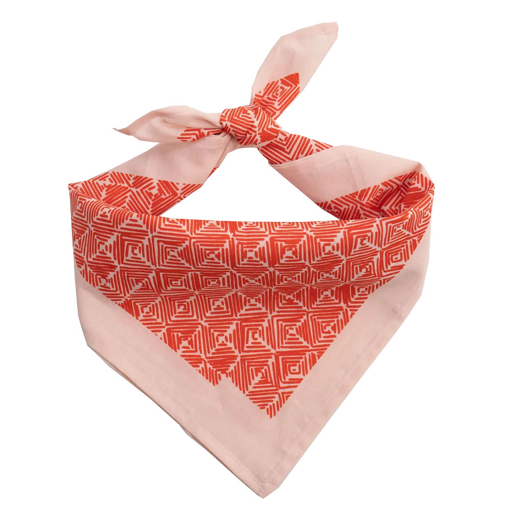 No. 063 Poison Bandana