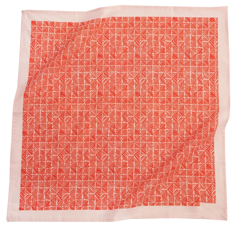 No. 063 Poison Bandana