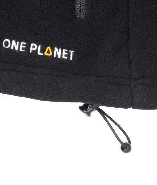 ONE PLANET Men's Kinetic Polartec® Windpro® Vest