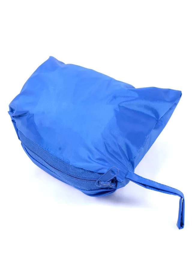 Original Royal Blue Waterproof Jacket