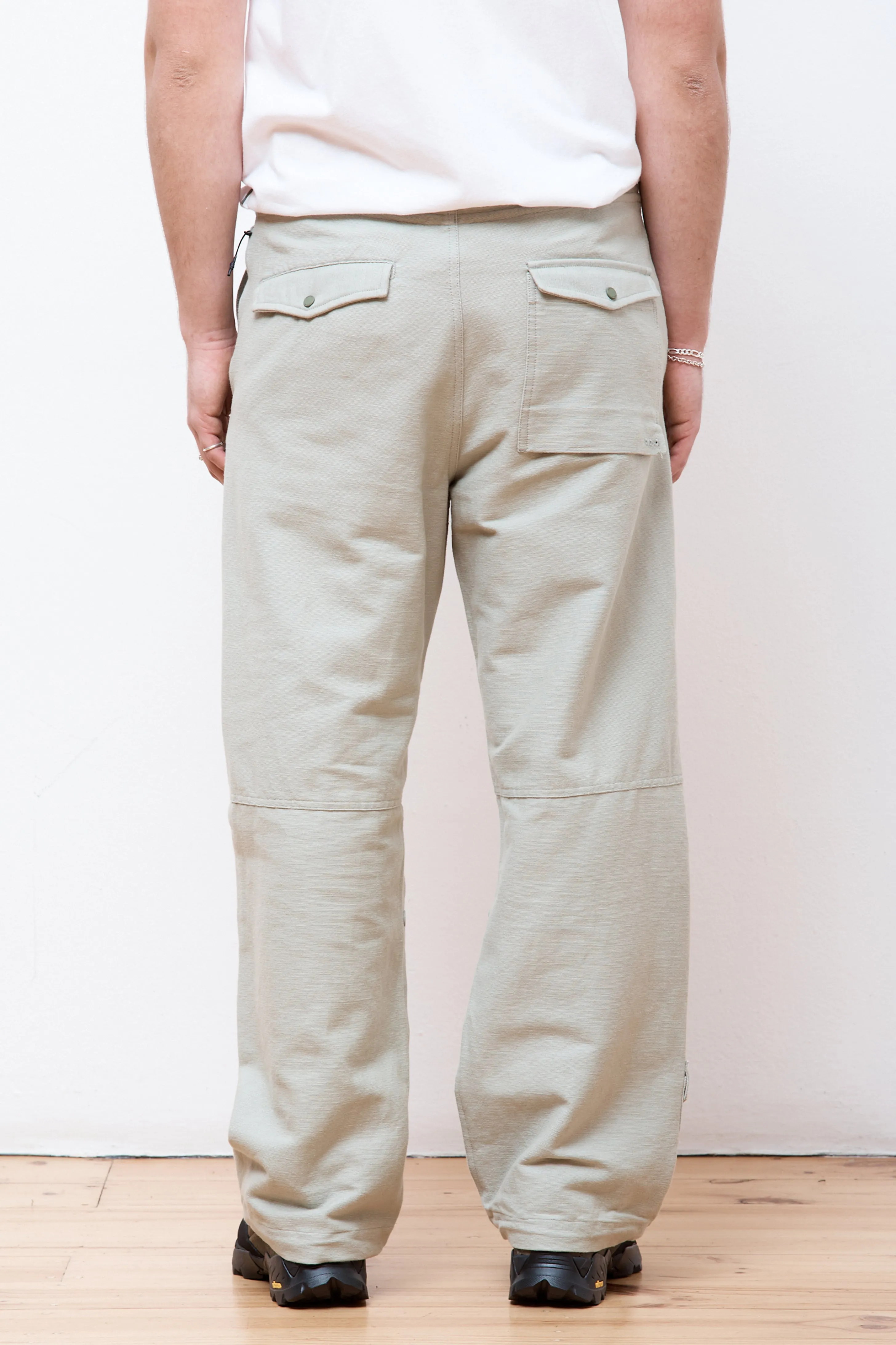 Original Snopants Loose Fit Sage