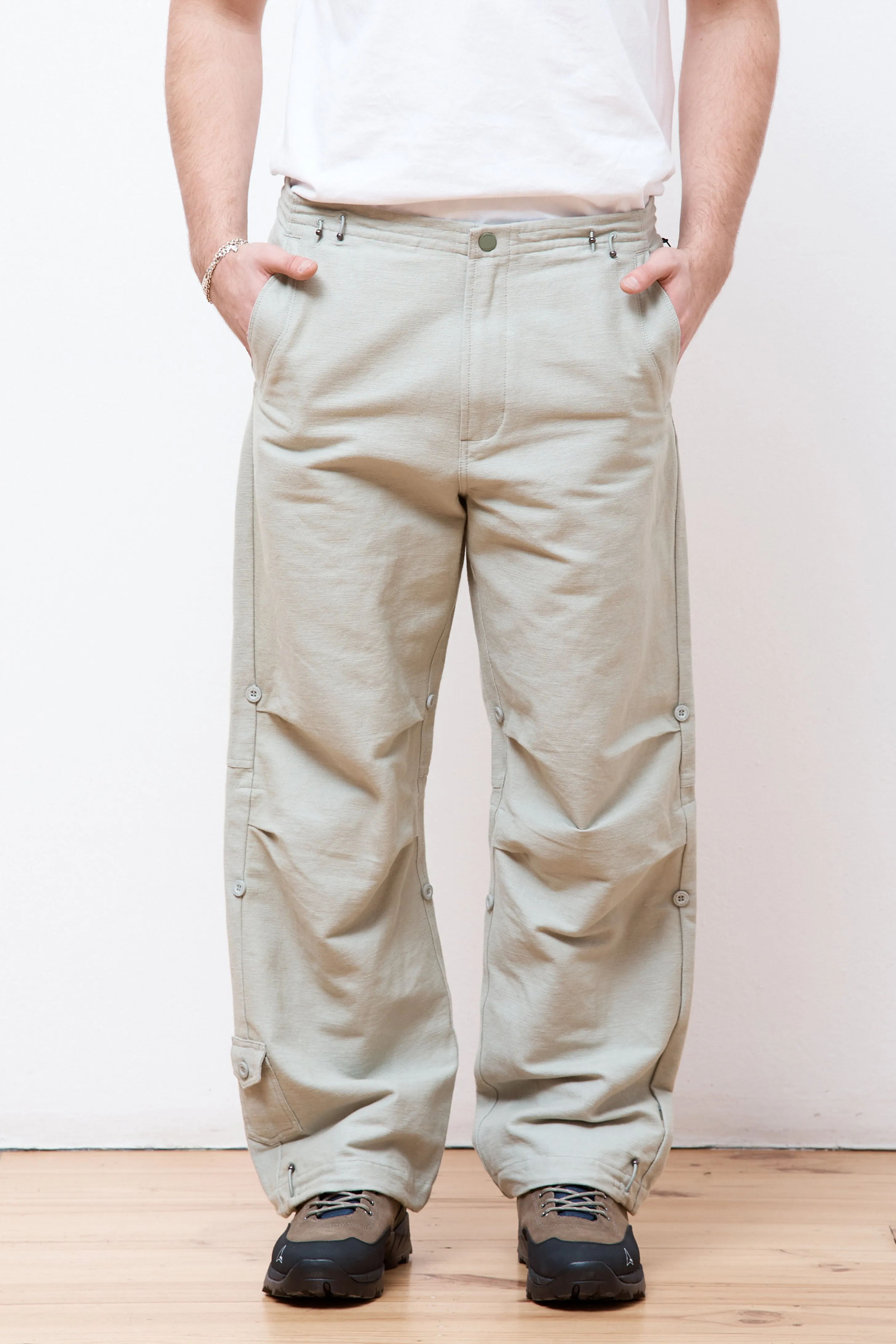 Original Snopants Loose Fit Sage