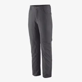 Pantalón Hombre Quandary Convertible Pants