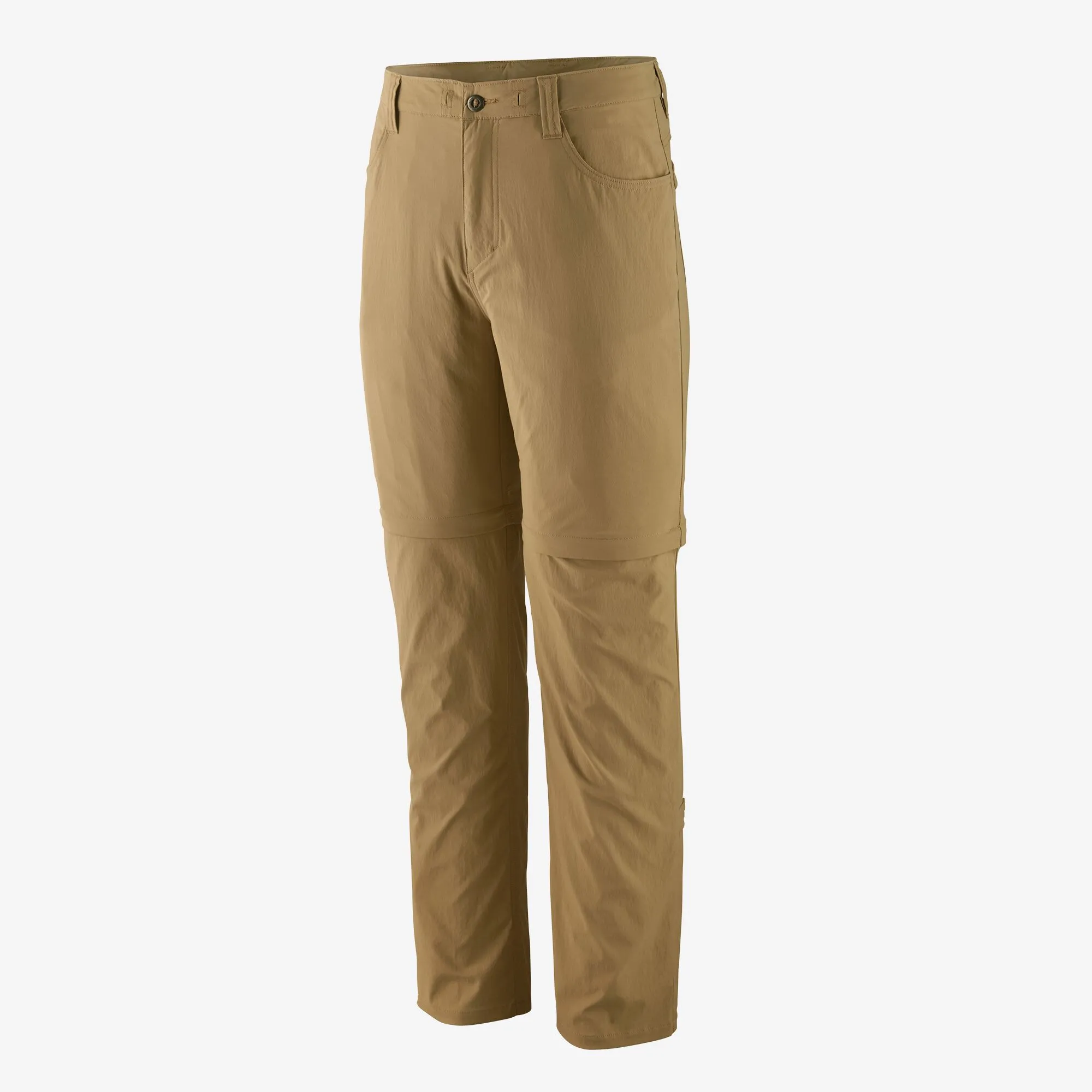 Pantalón Hombre Quandary Convertible Pants