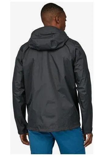 Patagonia Torrentshell 3L Jacket Black