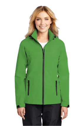 Port Authority® Ladies Torrent Waterproof Jacket. L333