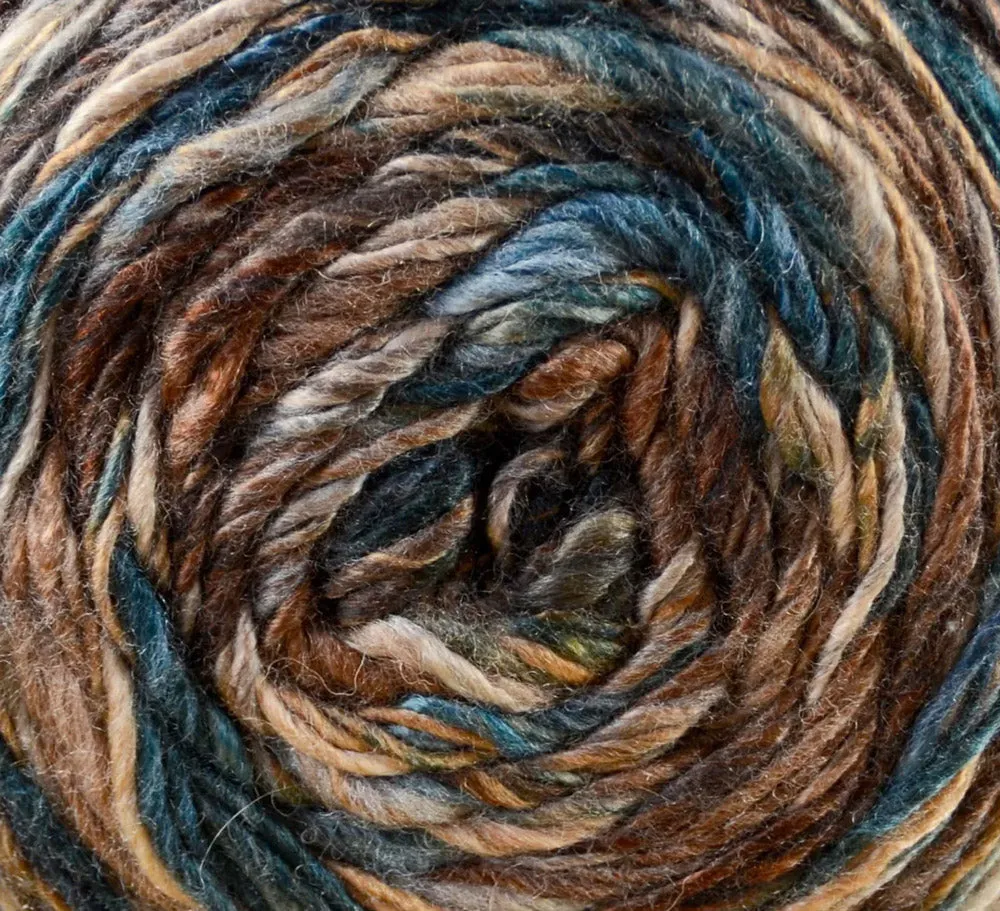 Premier Spun Colors Yarn