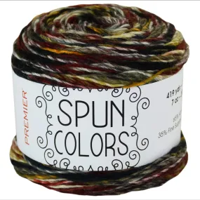 Premier Spun Colors Yarn